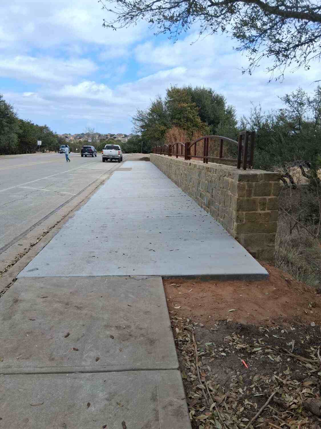 Entradas de carro