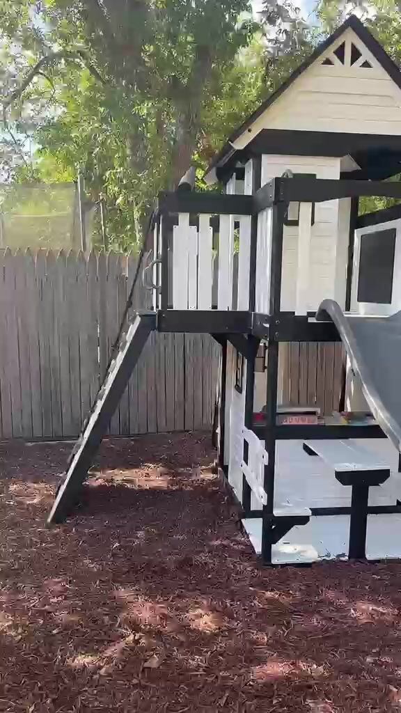 Juegos de patio para niños